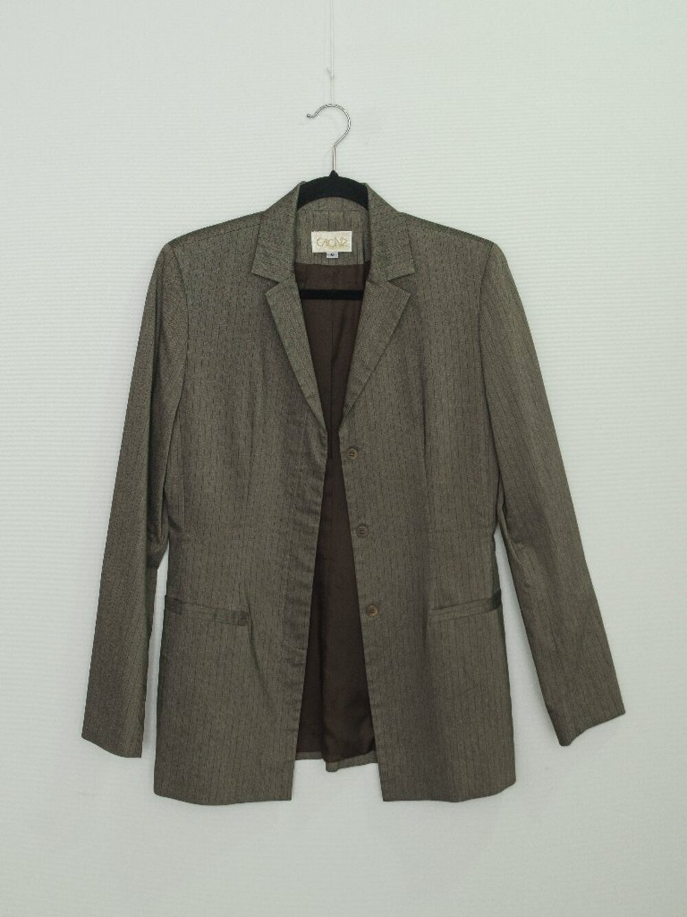 Vintage Women’s CACHE tailored blazer